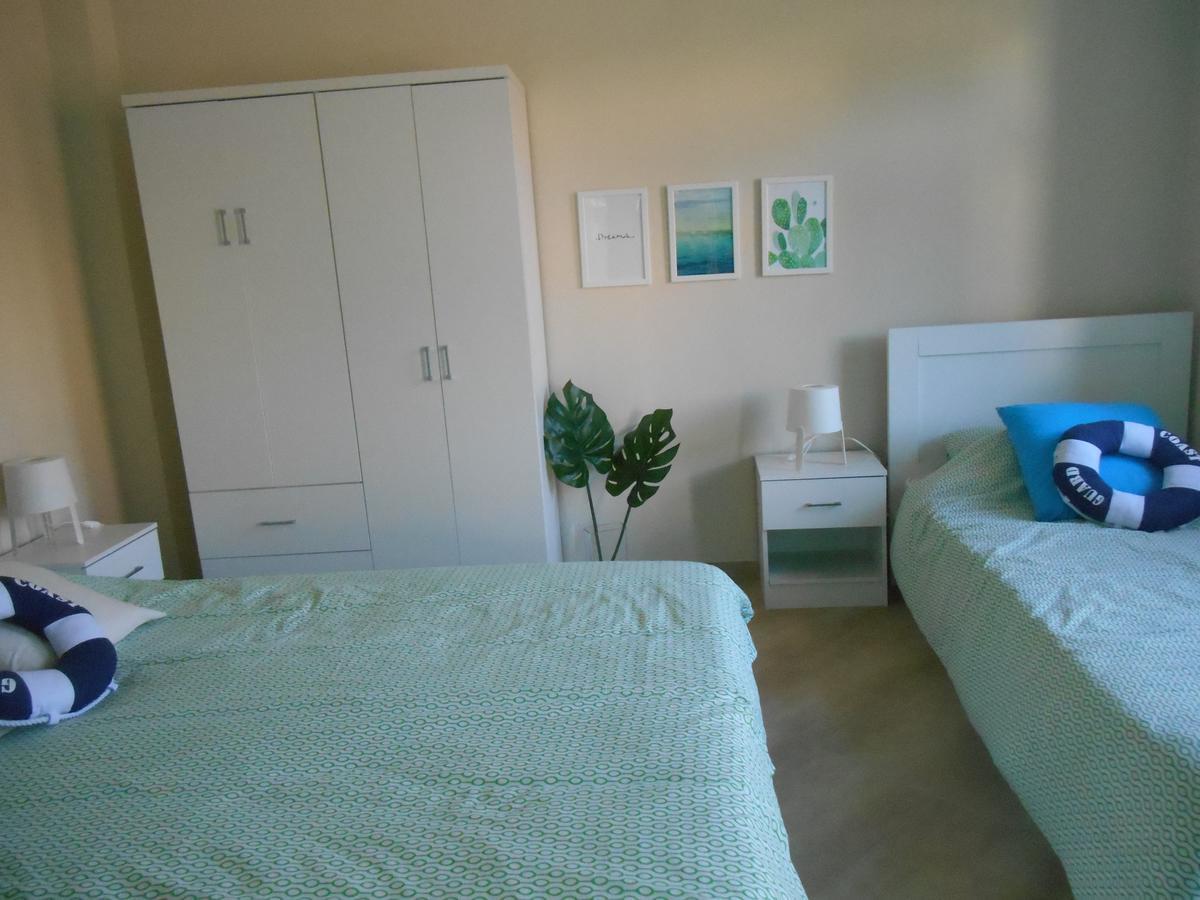 Arapakis apartment 2 Aegina Bagian luar foto